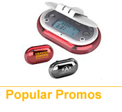 logo promotional products
